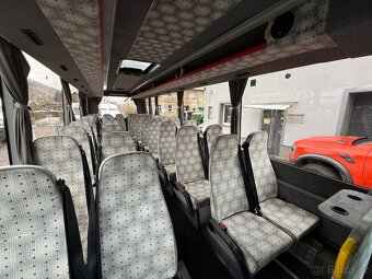 Mercedes-Benz Sprinter 716 Kutsenitz - 16