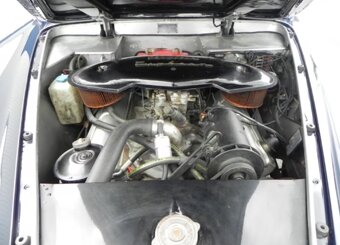 Facel Vega FV3B  1957 - 16