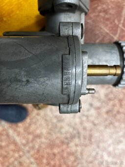 karburátor JIKOV 2926-SB 11 - 16