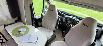 Camper Pilote Essentiel r.v.: 2020 - do provozu 2021 - 16