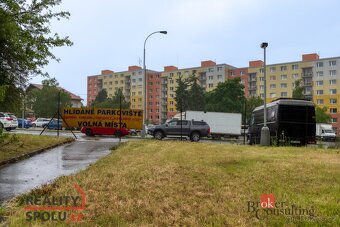 Prodej, byty/3+1, 81 m2, Rabyňská 740/12, Kamýk, 14200 Praha - 16