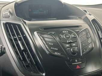 Ford Kuga 1.6L SCTi 110 kW EcoBoost - 16
