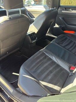 VW Arteon 2.0 TSI R-line - 16