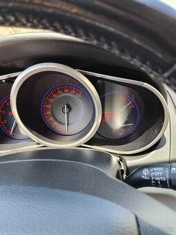 Mazda CX7 ,2.2D 127kw.2012r.159tkm - 16