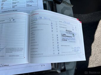 ŠKODA FABIA 1. 6 MPI GARANTUJEME KM 133.850 km - 16