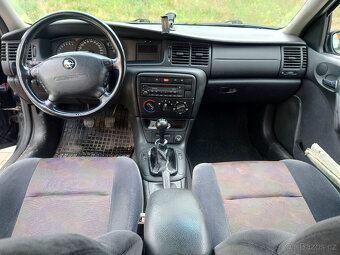 Opel Vectra B 1,8 16v - 16