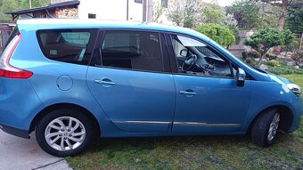 Renaullt Grand Scenic - 16