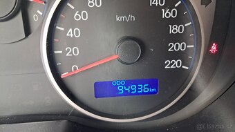 Hyundai i20, 1.2i / 1.MAJITEL ČR - 16