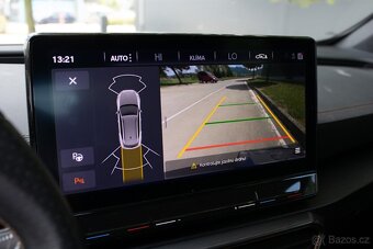 Cupra Formentor 2.0 TDi 4drive DSG /aj na splátky/ - 16