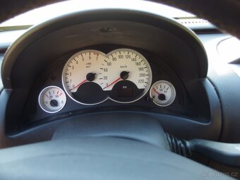 Opel Corsa C, 1.2i, Z10XE, 43 kW, 2003 - 16