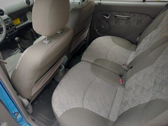 Hzundai Atos Prime klimatizace 32 000 KM - 16