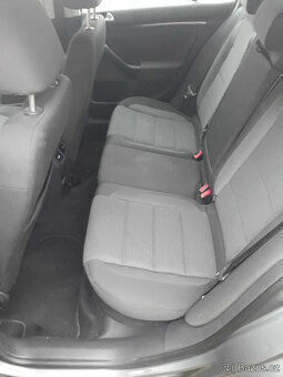 Volkswagen Golf 6 Kombi TDI.2011. - 16