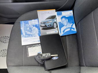 Ford Focus 2.0i 145PS LPG FORD COMBI TOP - 16