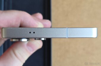 Samsung Galaxy S25 Ultra 256GB černý POUŽITO - 16