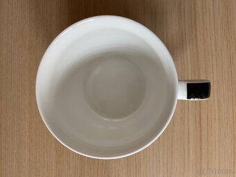 Nové porcelánové hrnky - různé velikosti, motivy - 16