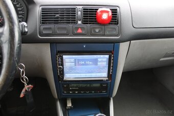 Volkswagen Golf, 1,6i 74KW, STK 5/2026, Dig.Klima, r.v. 1999 - 16