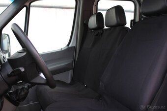 Mercedes-Benz Sprinter 516CDI,VALNÍK,7MÍST,3.5T - 16