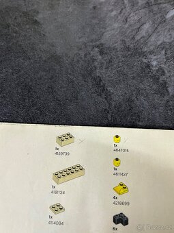 Lego Ninjago Epic dragon battle 9450 - 16