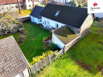 Prodej chalupy 80 m2, Golčův Jeníkov - 16