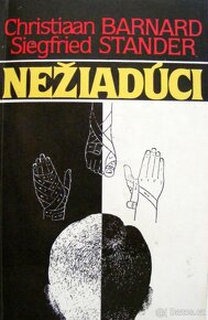 Knihy literatury faktu - 16