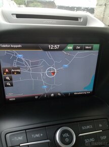 Ford C-MAX  2.0tdci 110kw 2015 Titanium SYNC - 16