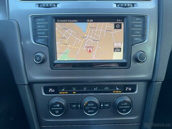 VW GOLF 7 1.2TSI DSG 2.MAJITEL/EDICE-LOUNGE/2016/ - 16