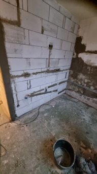 Hodinový manžel-Elektrikář - 16