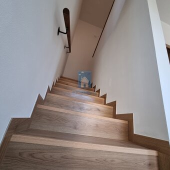 Prodej bytu 4+1 Praha, ulice Pplk. Nováčka, 135 m2 - 16