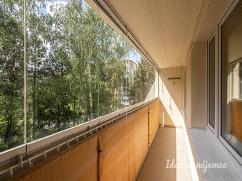 Pronájem bytu 3+kk, Libkovská, Hostivař, 22 900 Kč/měs, 70 m - 16