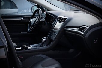 Ford Mondeo Turnier 2.0 TDCI 132 KW PowerShift Titanium - 16