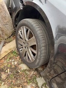 Renault Laguna 2 combi 289XXX km 127 KW výbava - 16