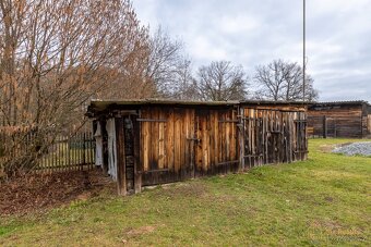 Prodej bytu 3+kk, 109 m² v obci Oráčov se zahradou 400 m² - 16