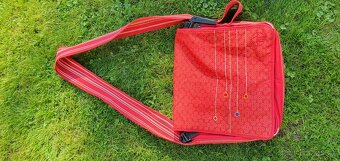 Sourozenecky kocarek Baby Jogger City select - 16