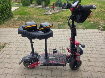 Boyueda s5 11 6000w - 16
