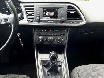Seat Leon combi 2.0 TDI 110kw rv.2017 - 16