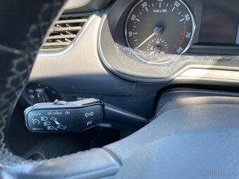 ŠKODA OCTAVIA 3 1,2 TSi, 77kW, 133.000km, ABITION - 16