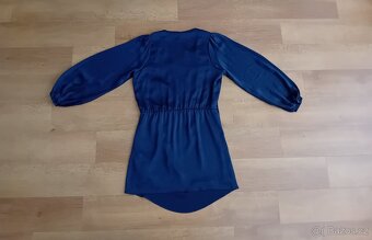 Pepe Jeans dámské koktejlové šaty vel. M/L nové - 16