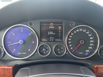Volkswagen Touareg 3.0 TDI 165 kW 4x4 - 16