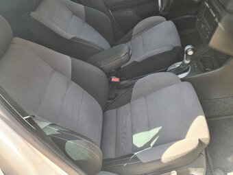 Fabia Combi LPG Automat Aisin  Full výbava Elegance, - 16