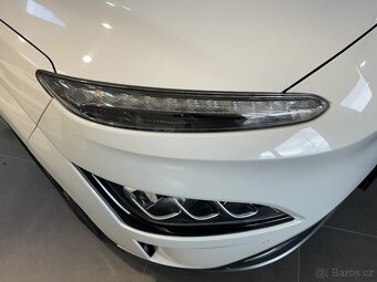Hyundai Kona Electric 150kw / 64kWh TREND 04/2021 FACELIFT - 16