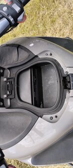 BMW K1200LT,1999 - 16