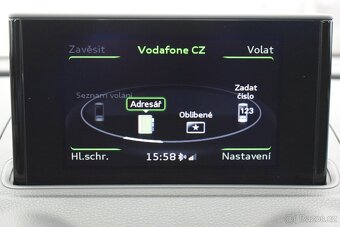 Audi A3 2,0 TDI 135 kW, S-LINE,quattro,Aut.,DPH - 16