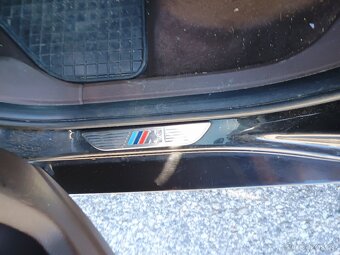 BMW X5 4,8i, xDrive (2009) - 16