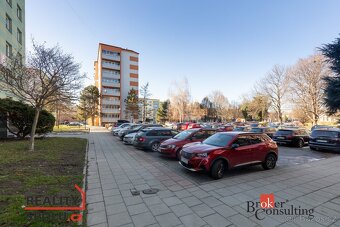 Pronájem, byty/1+1, 39 m2, Kollárova 1224/2, Kateřinky, 7470 - 16