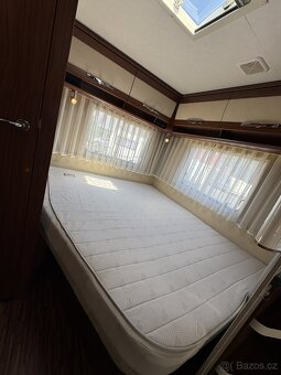 Hymer Nova 545 ~ Zimní paket - 16