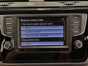 VW TOURAN 2.0TDI 110kw, aut.DSG, COMFORTLINE, TAŽNÉ - 16