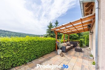 Prodej rodinného domu 5+kk, 124 m2 - Libeř, Praha - západ - 16