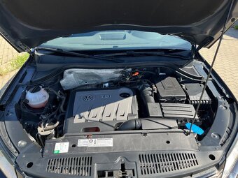 VW Tiguan 2.0 TDi Sport & Style 4Motion - 16