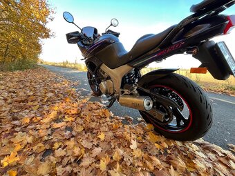 Yamaha TDM 850 3vd 25kw A2 - 16