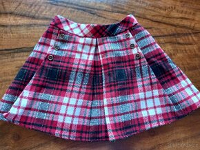 Sukne Next, George, Nutmeg aj. - 16